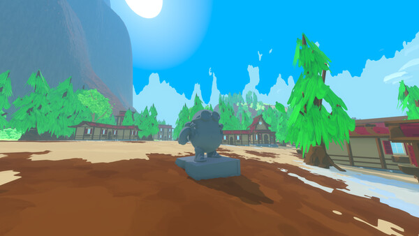 Around The World With Friends screenshot 7
