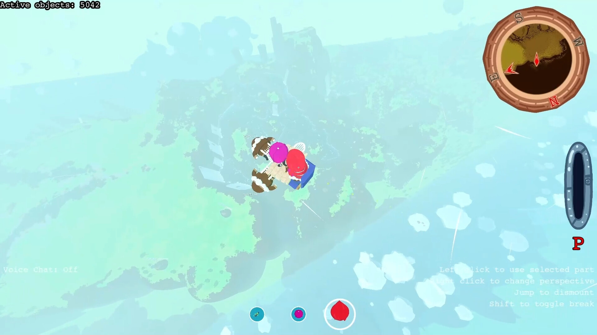 Around The World With Friends screenshot #6