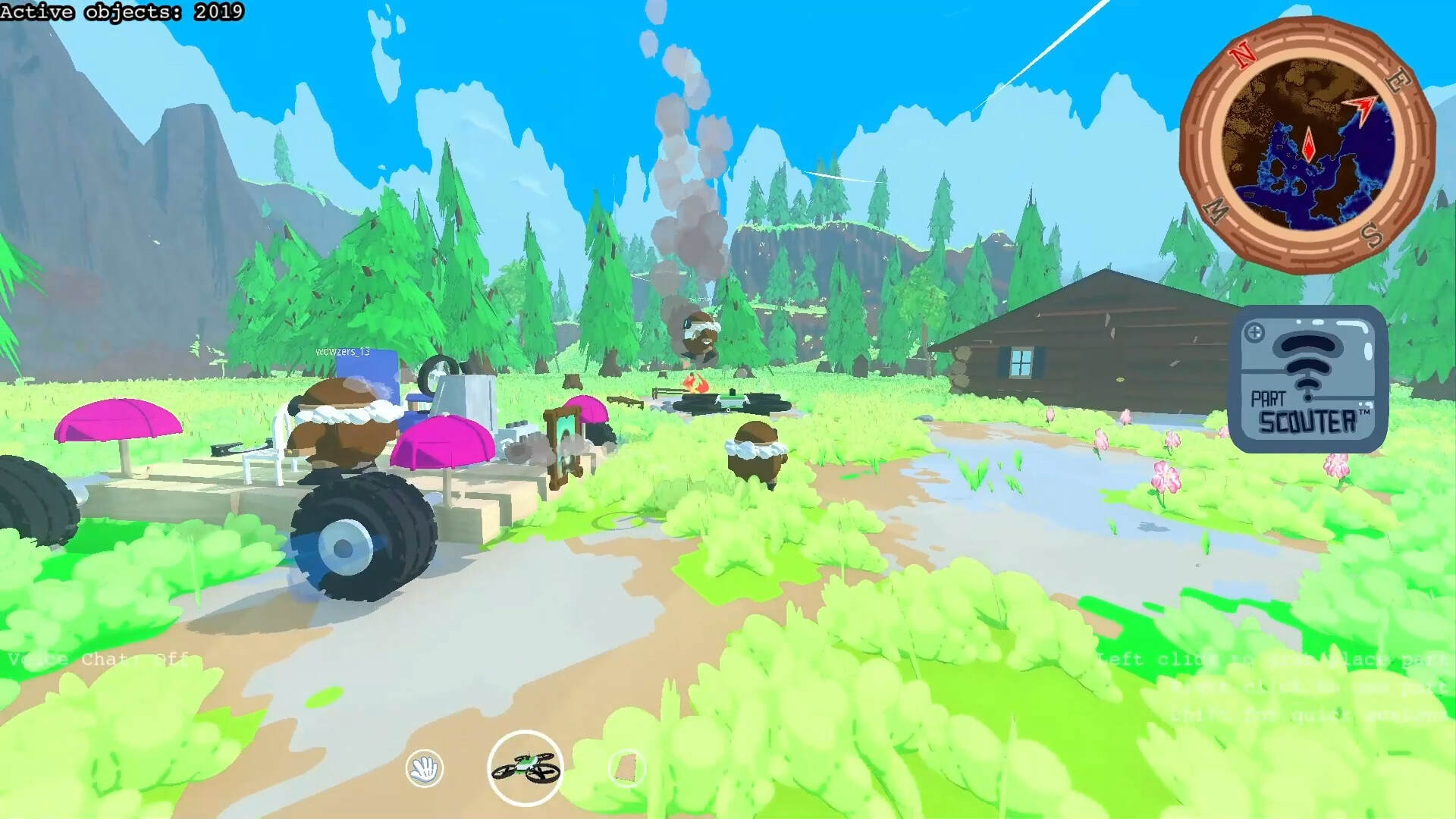 Around The World With Friends screenshot #5