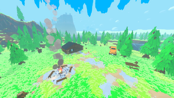 Around The World With Friends screenshot 9