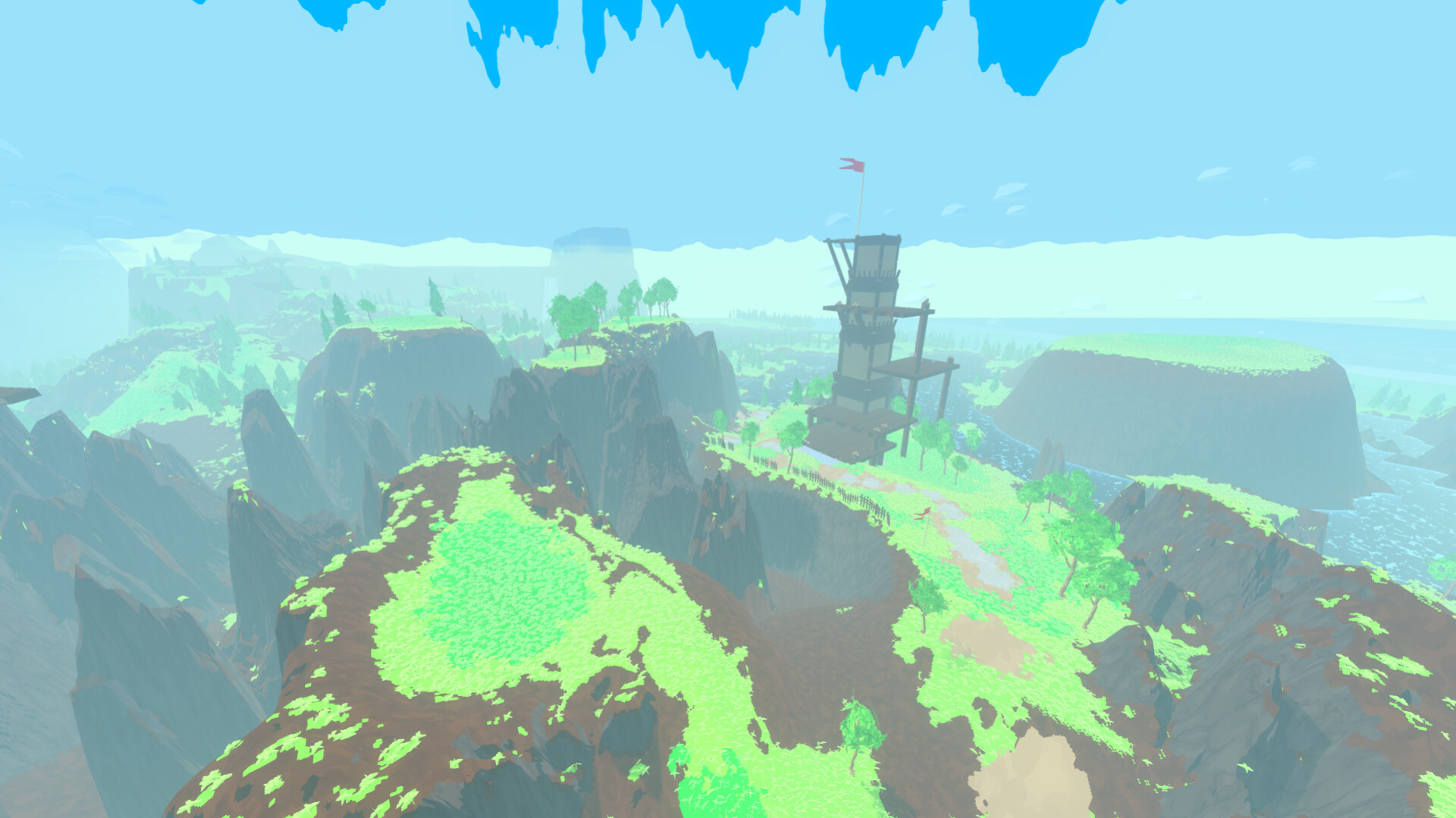 Around The World With Friends screenshot #7