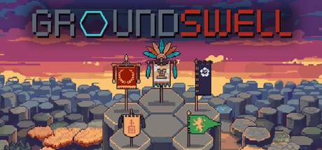 Groundswell