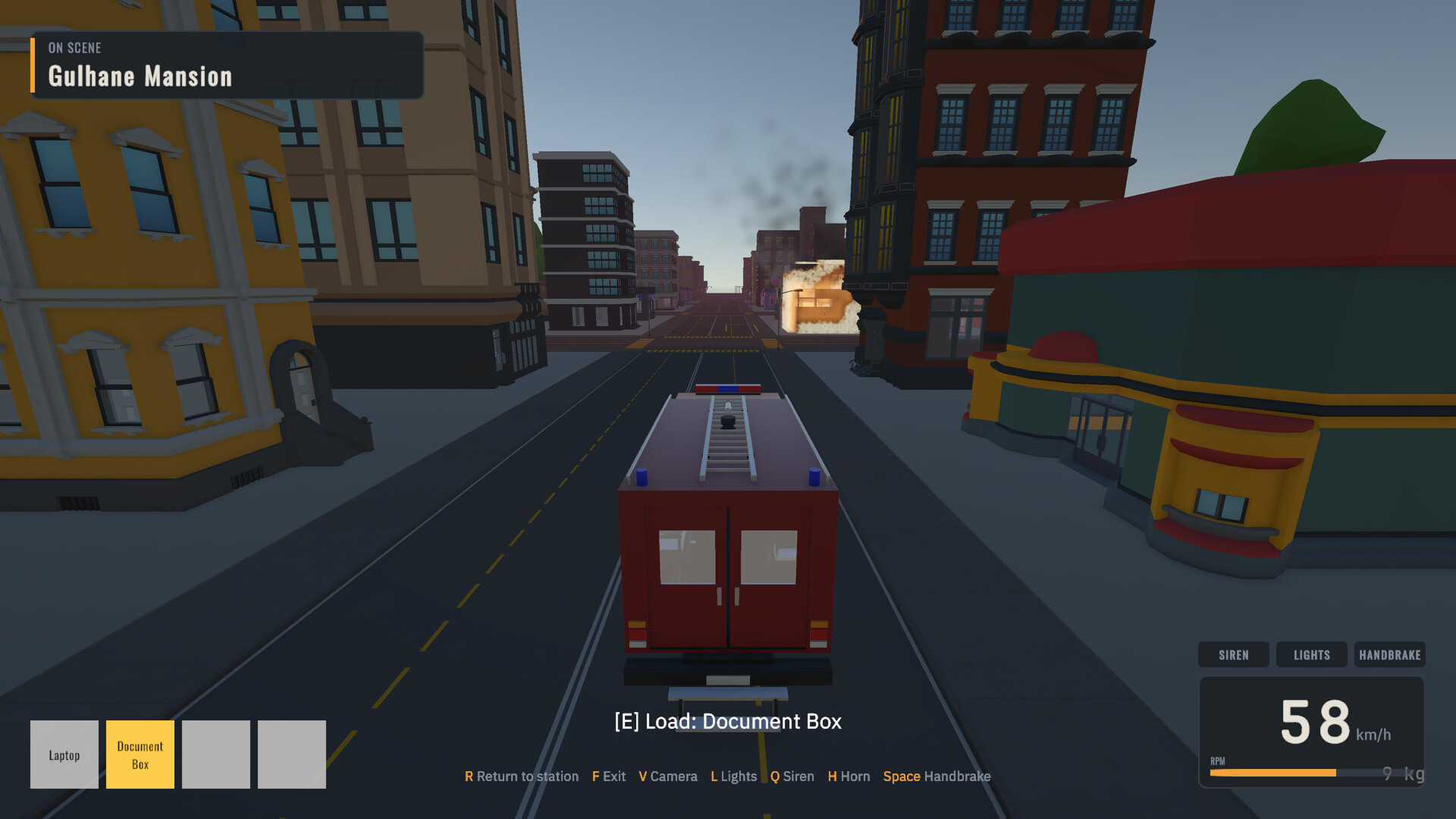 Your Life is Not Covered screenshot #6