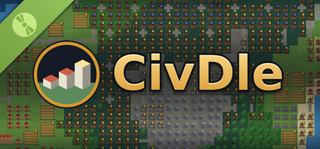 CivDle Demo 표지