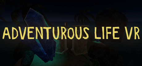 Adventurous Life cover art