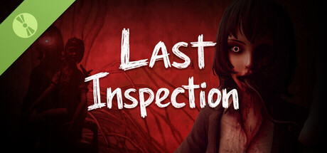 Last Inspection Demo header