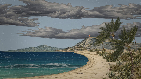Grim Island screenshot 5