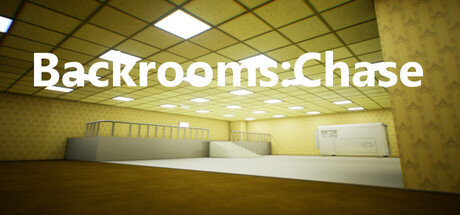 Backrooms:Chase