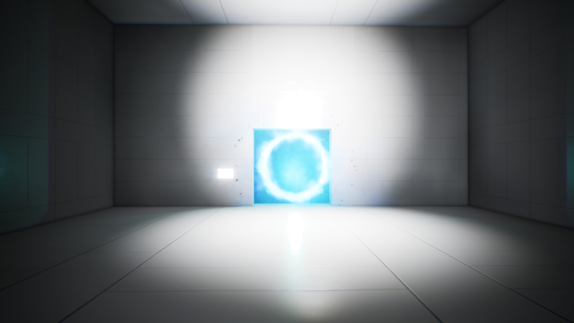 Backrooms:Chase screenshot #6