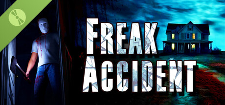 Freak Accident Demo 표지