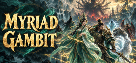 Myriad Gambit