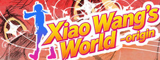Xiao Wang's World-origin