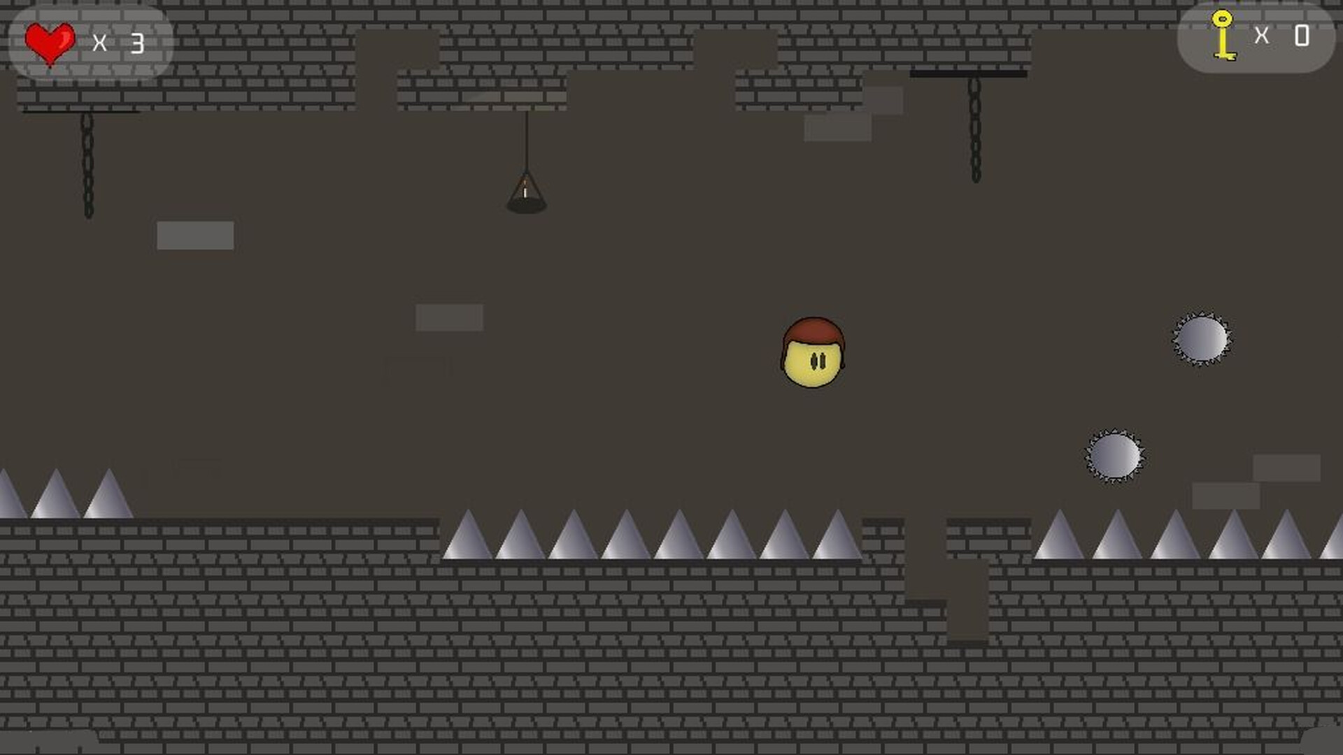 Aknua Tower screenshot #3