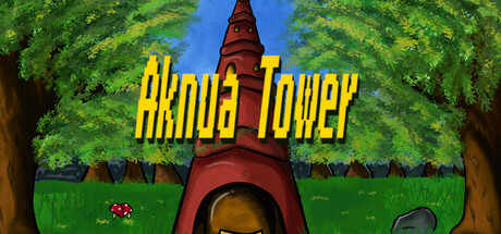 Купить дешево Aknua Tower Купить ключ дешево Aknua Tower