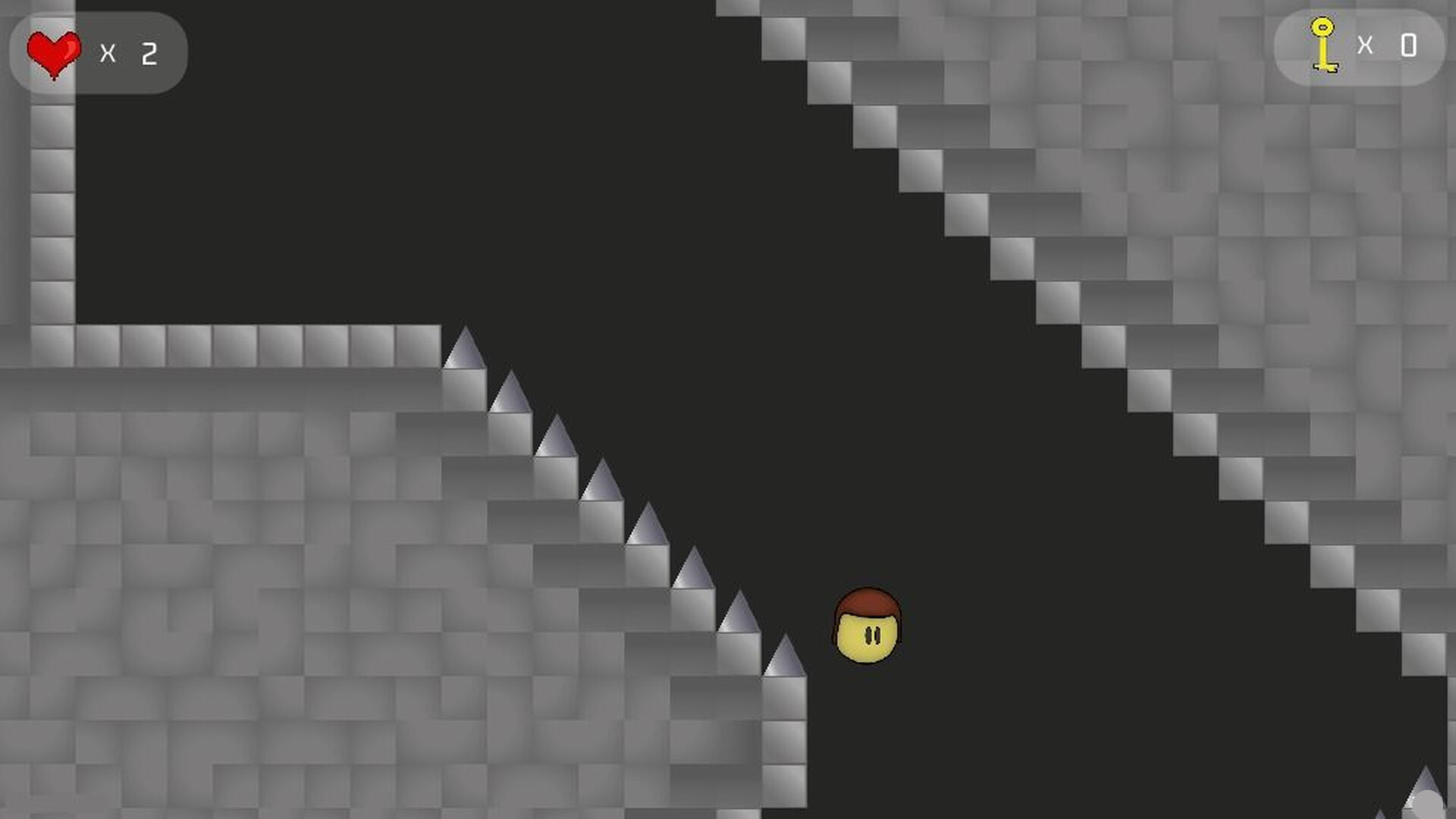 Aknua Tower screenshot 5