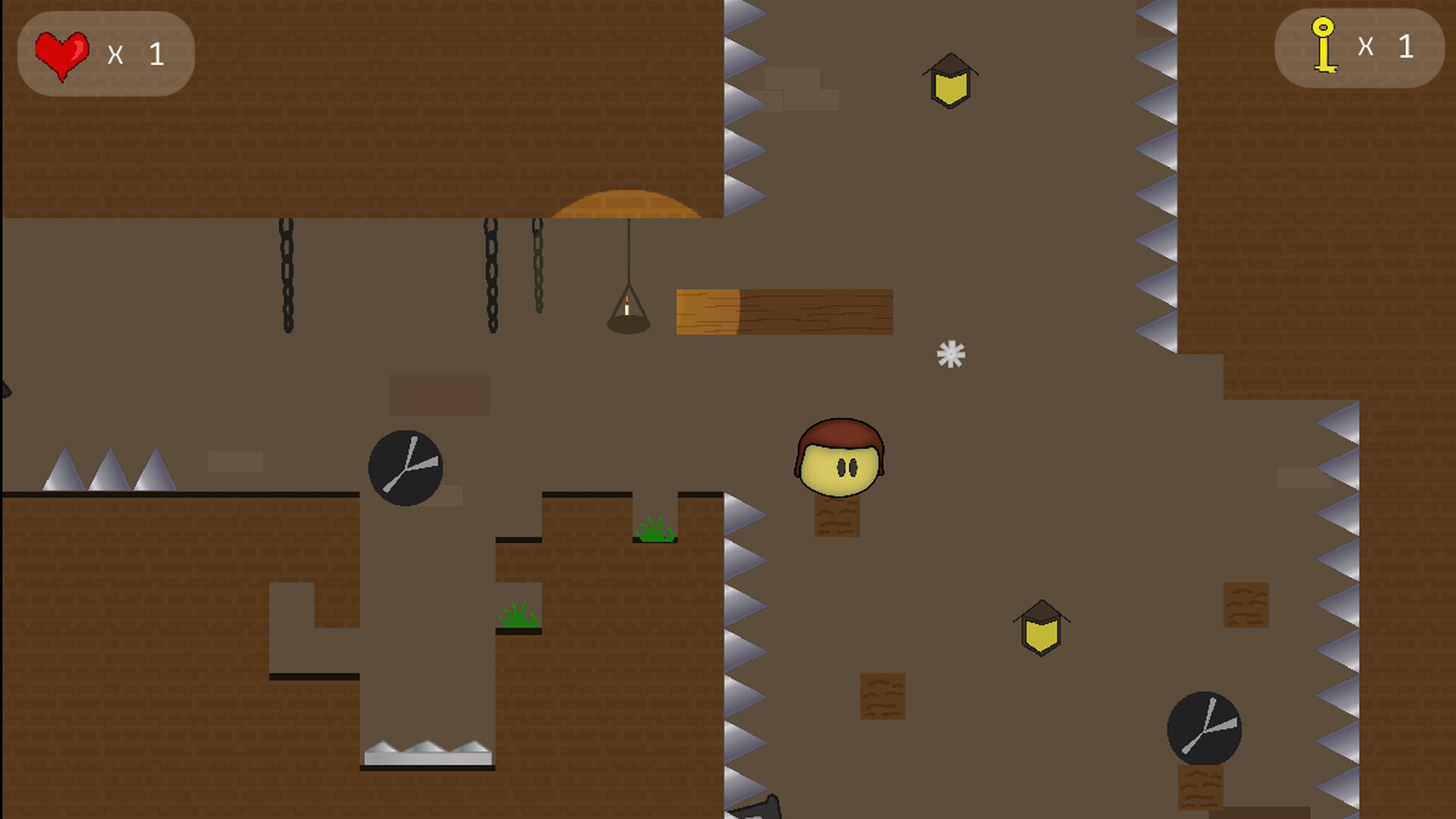 Aknua Tower screenshot #2