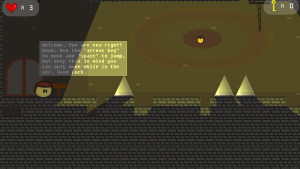Aknua Tower screenshot 4