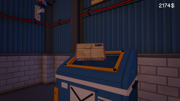 Mailed It! screenshot 6