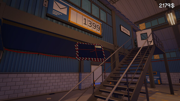 Mailed It! screenshot 3
