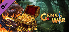 Gems of War - Starter Bundle