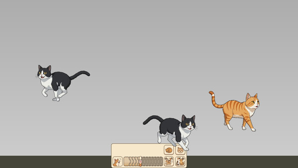 Nothing But Cats screenshot 1