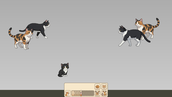 Nothing But Cats screenshot 2