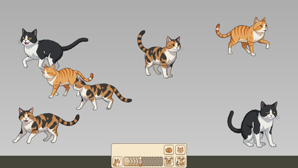 Nothing But Cats screenshot 4