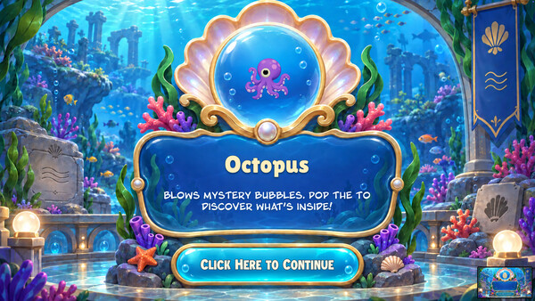 Finsanity Screenshot