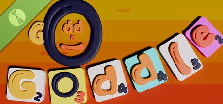 Goddle Demo 표지