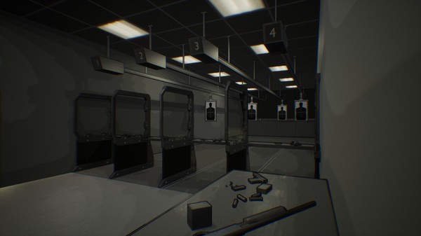 Screenshot z Silhouette