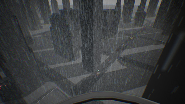 Screenshot z Silhouette