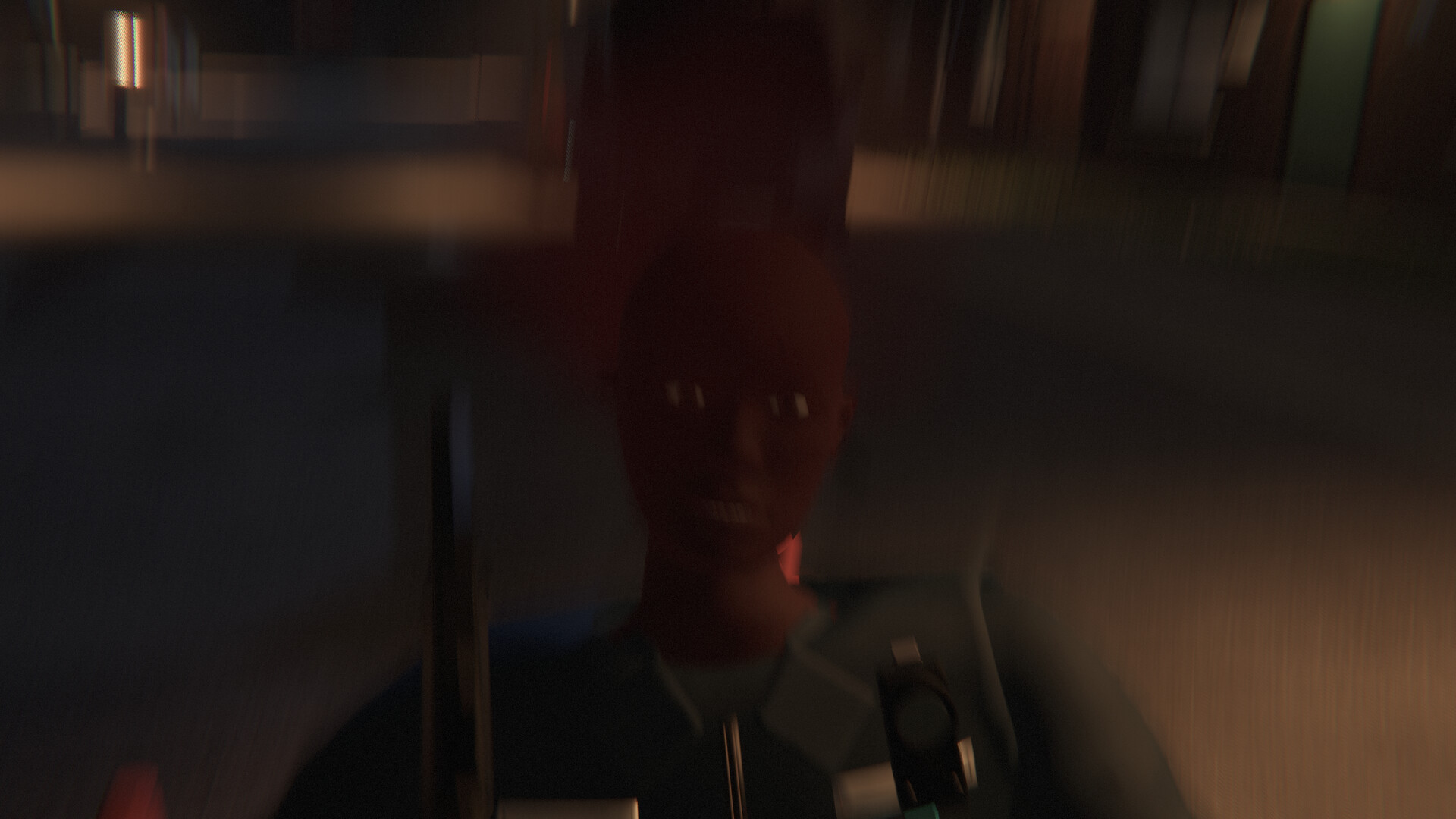 Amnesty screenshot #6