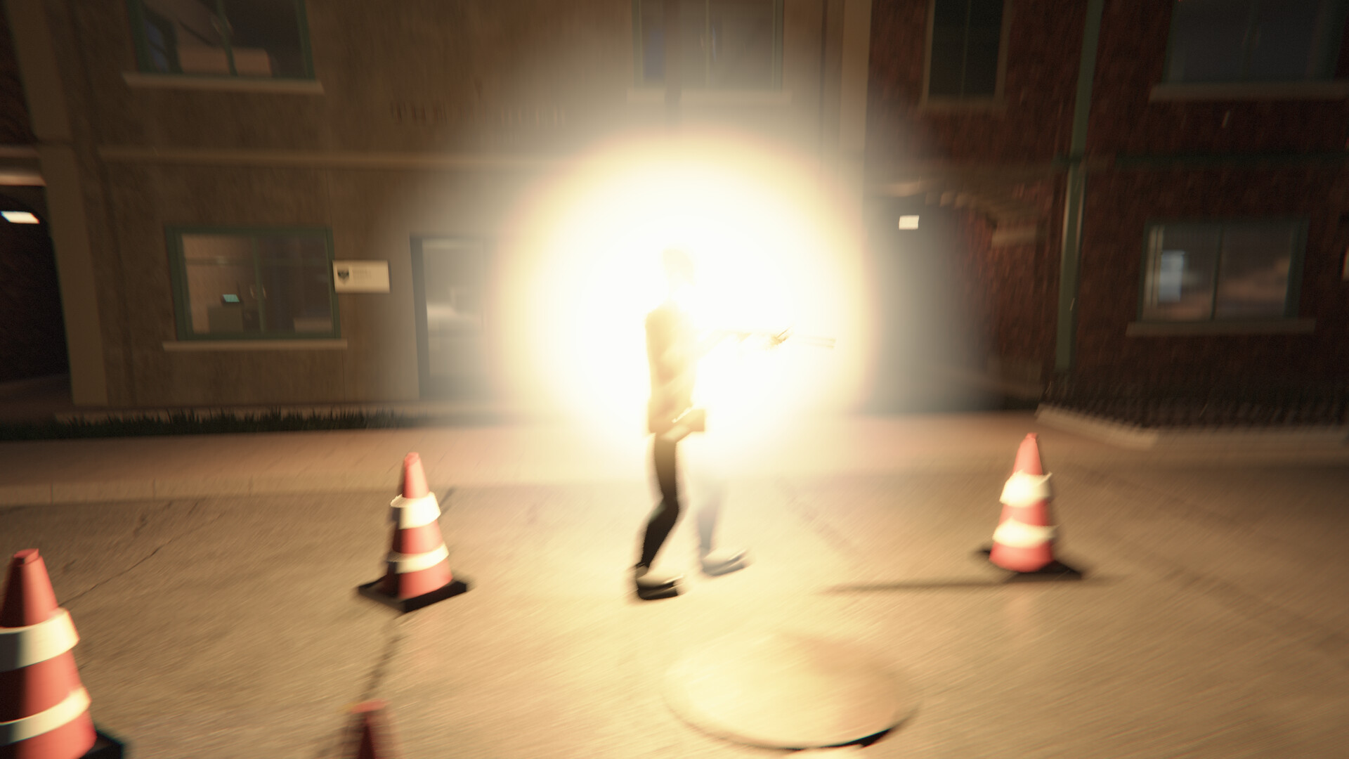 Amnesty screenshot #3
