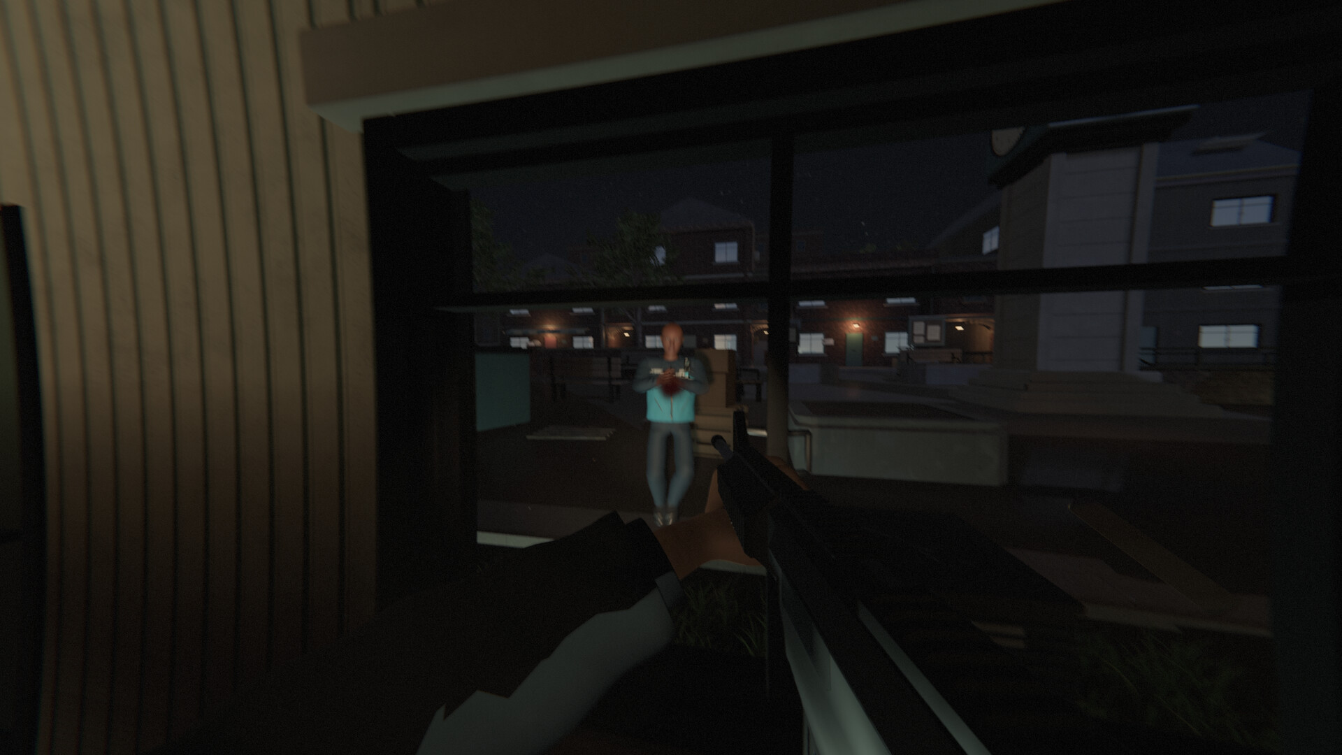 Amnesty screenshot #2