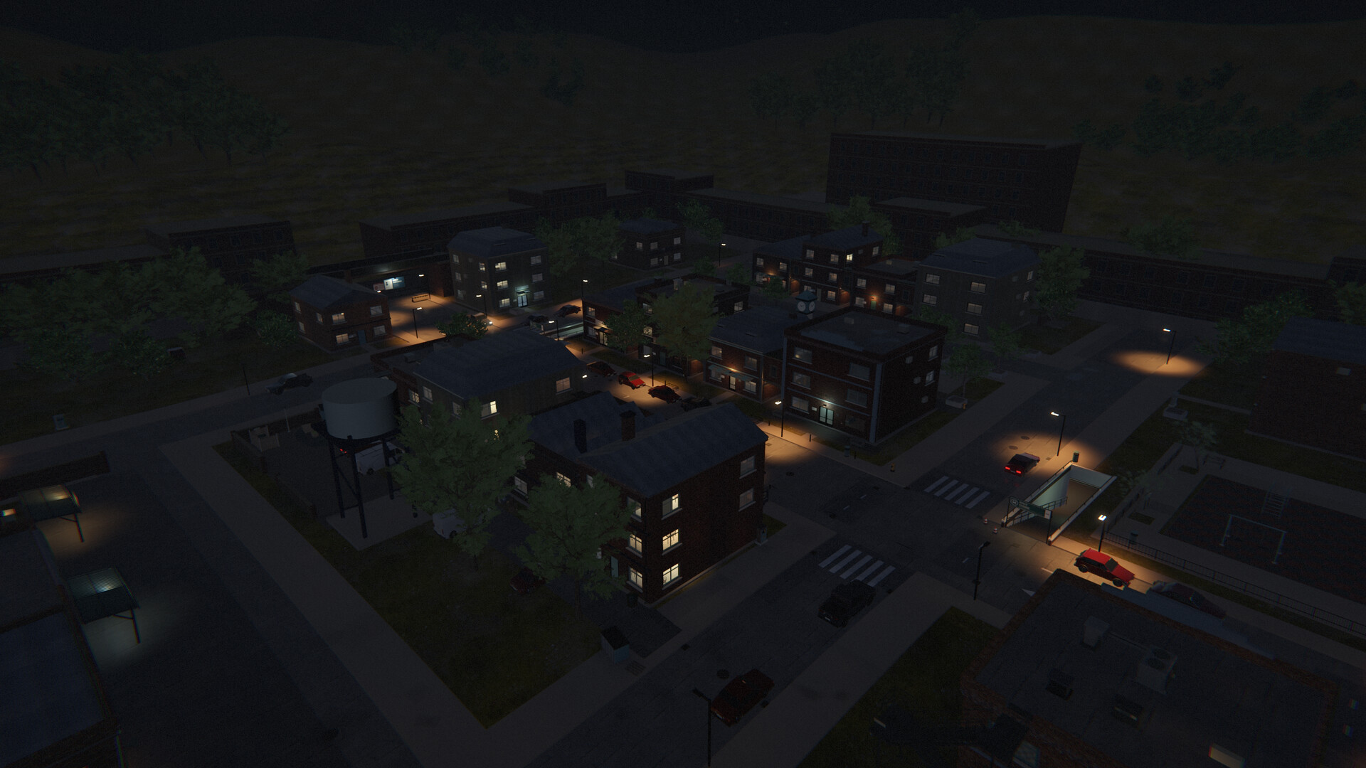 Amnesty screenshot #10