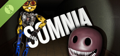 Somnia Demo