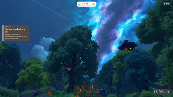 Cat Cat Meowdow screenshot 5