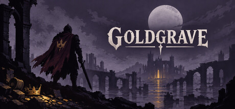 Goldgrave — Steam header