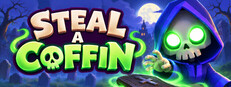 Steal A Coffin
