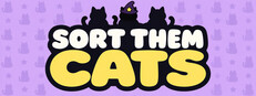 Sort Them Cats