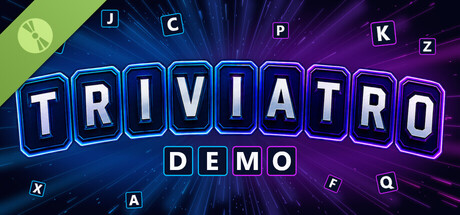 Triviatro Demo