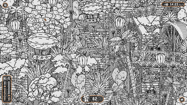 101 Dogs Hidden in Shenzhen screenshot 5
