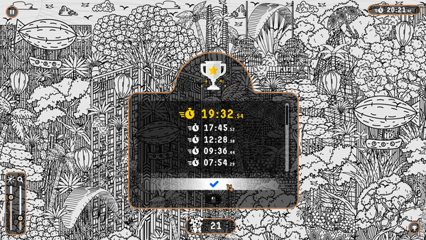 101 Dogs Hidden in Shenzhen screenshot 3