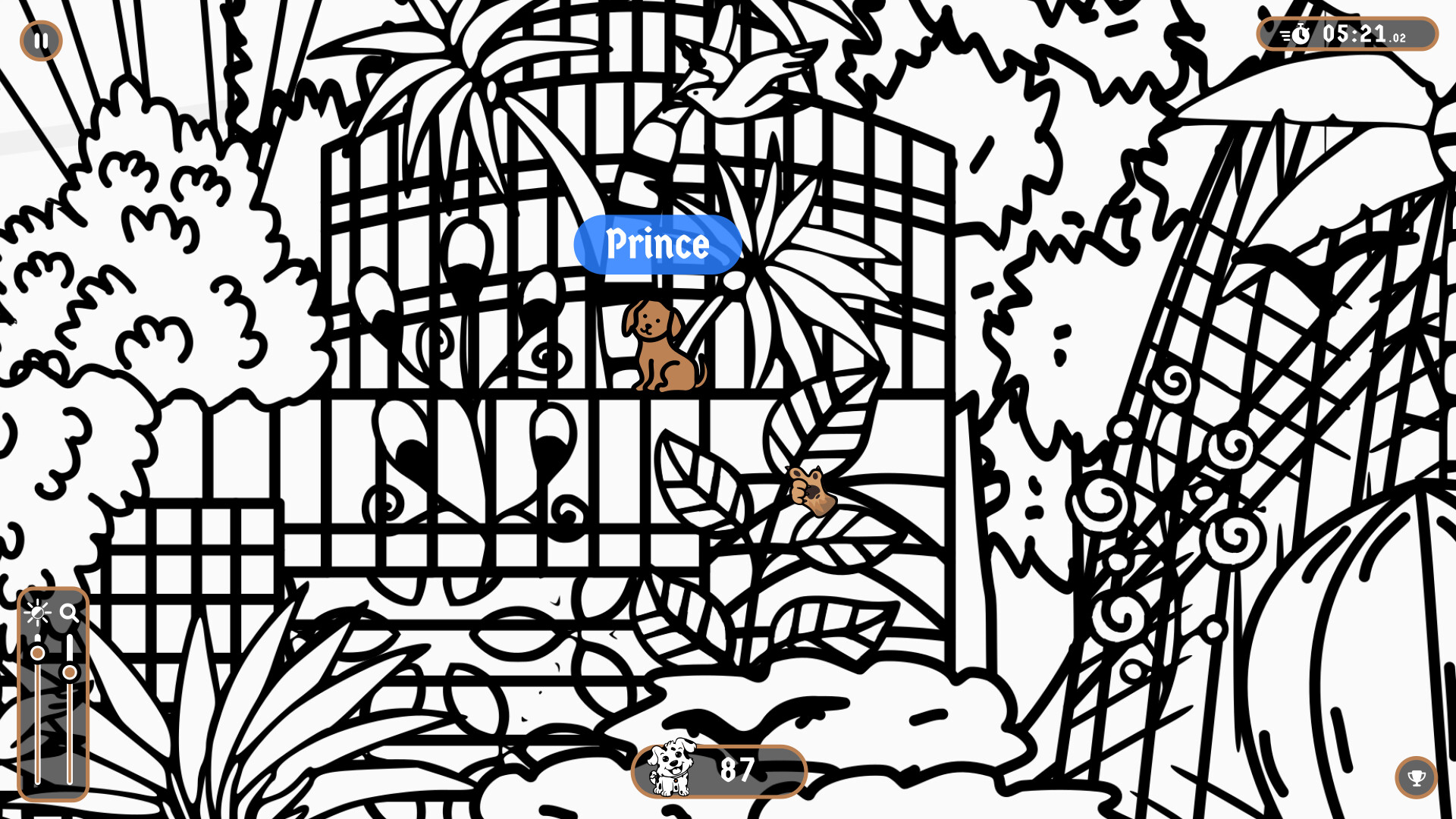 101 Dogs Hidden in Shenzhen