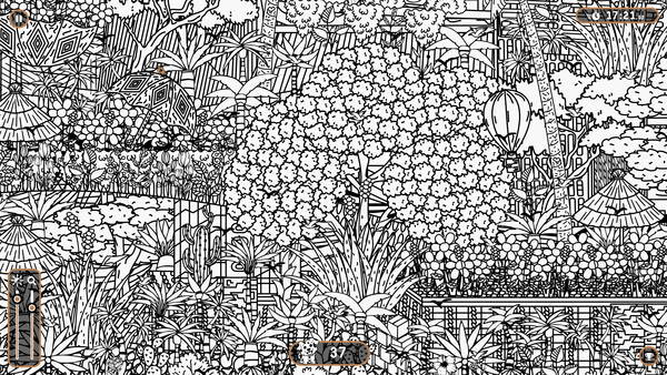 101 Dogs Hidden in Shenzhen screenshot 4