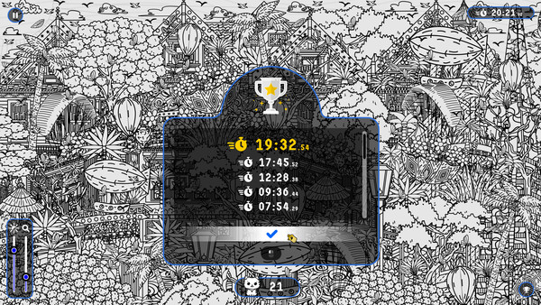 101 Cats: San Francisco screenshot 3