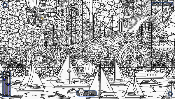101 Cats: San Francisco screenshot 4