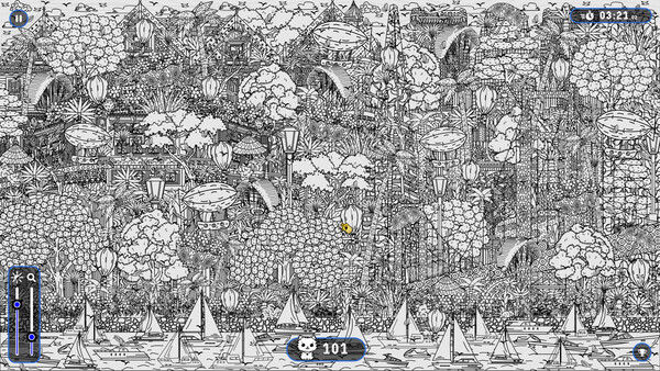101 Cats: San Francisco screenshot 1