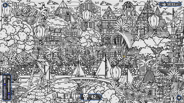 101 Cats: Frankfurt screenshot 5