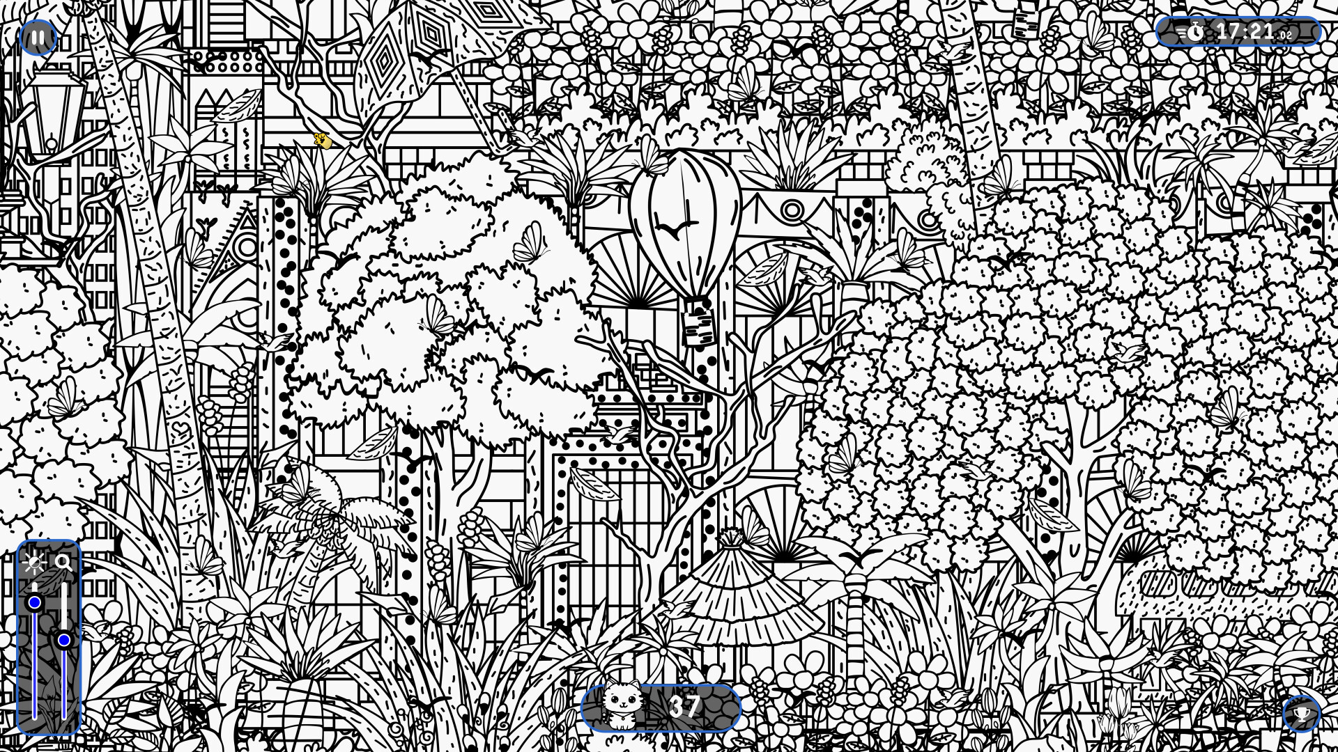 101 Cats: Frankfurt screenshot 4